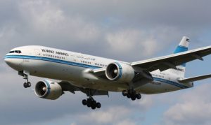 طيران-الكويتية-ارشيف