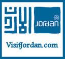 شعار هيئة تنشيط السياحة الاردنية