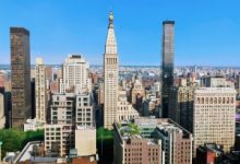 Edition New York was recently sold to the Abu Dhabi Investment Authority (ADIA) for US$343 million