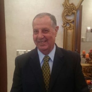 المرحوم المهندس شكري عقله علي الابراهيم (ابو عمر)